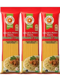 Golden Penny Spaghetti 500g